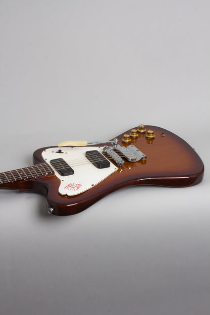 Gibson Firebird I Solid Body Electric Guitar (1965)