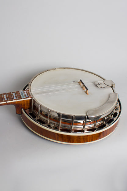 Gibson Earl Scruggs Classic 49 Mastertone 5 String Banjo (2007)