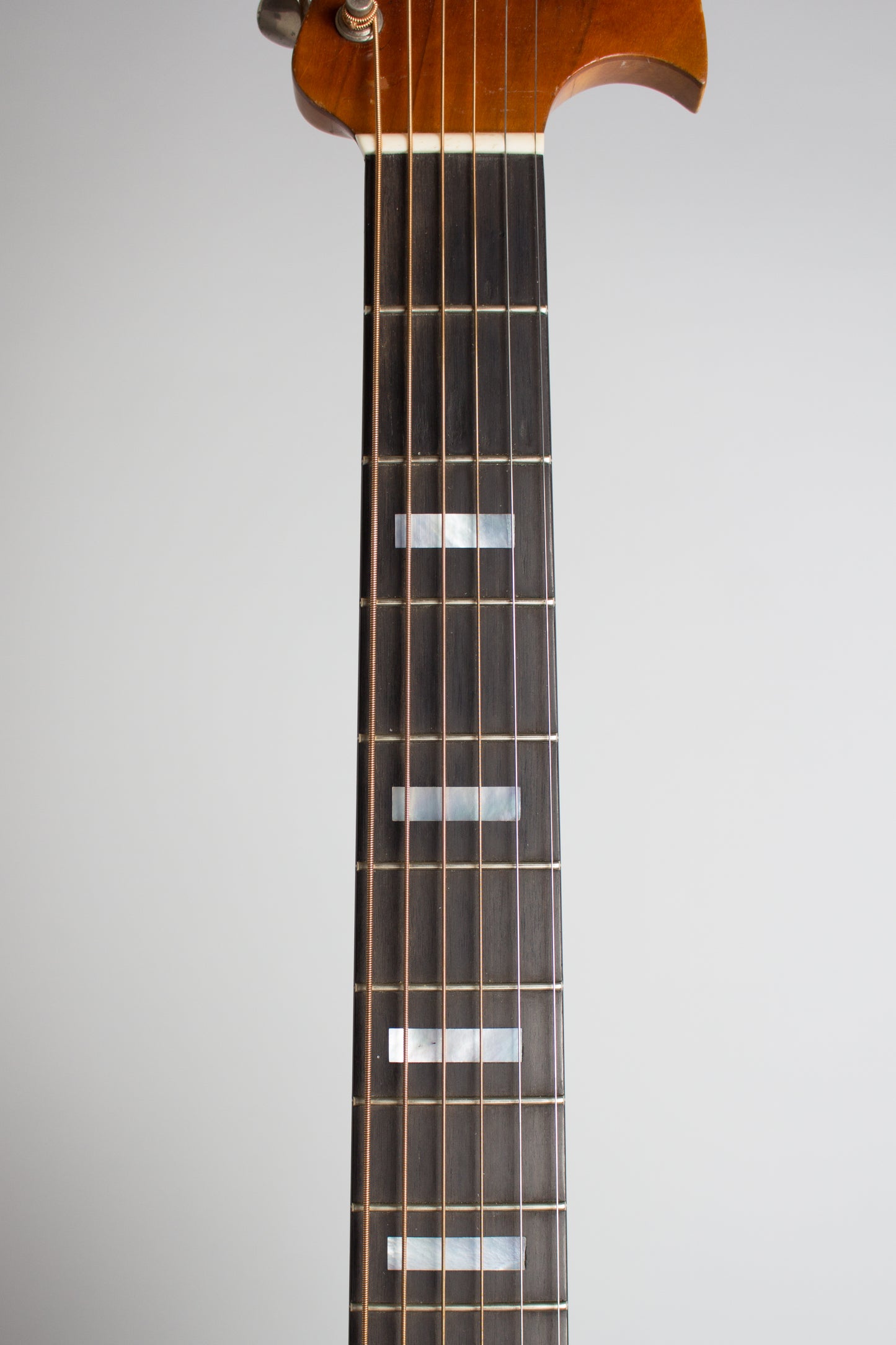 C. F. Martin D-28 With Bigsby Neck, Made for and owned by Zeke Clements Flat Top Acoustic Guitar (1949)
