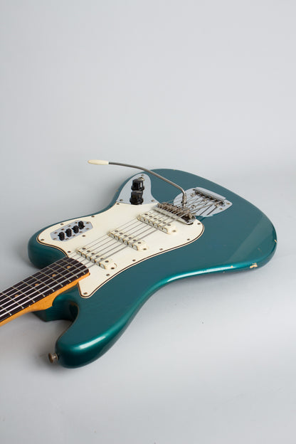 Fender Bass VI Electric 6-String Bass Guitar (1965)