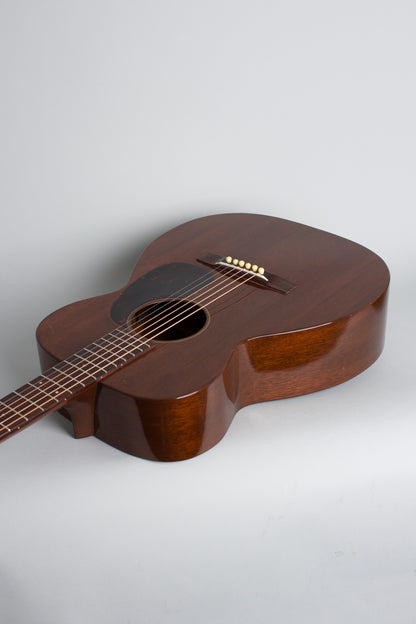C. F. Martin 0-17 Flat Top Acoustic Guitar (1941)