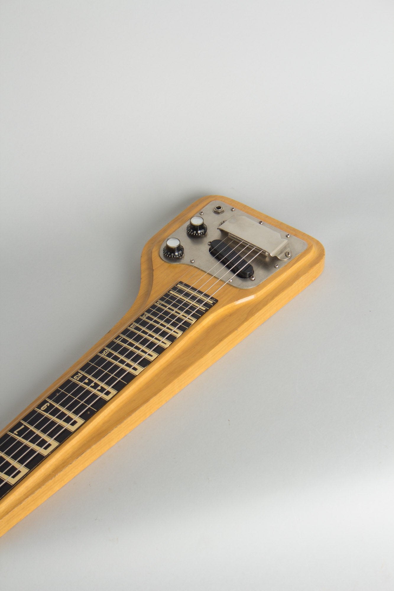 Gibson Skylark EH-500 Lap Steel Electric Guitar (1964)