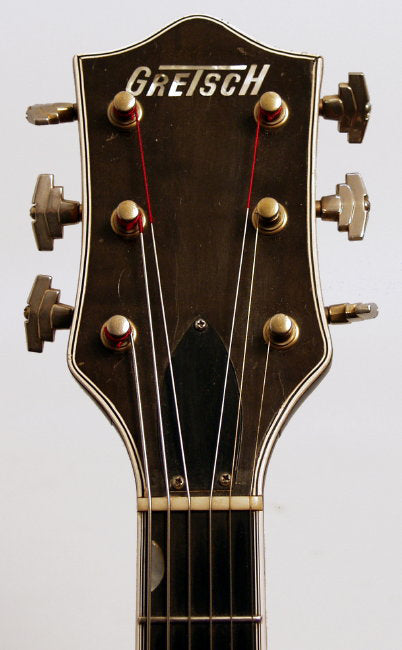 Gretsch PX6192 Country Club Arch Top Hollow Body Electric Guitar (1958)