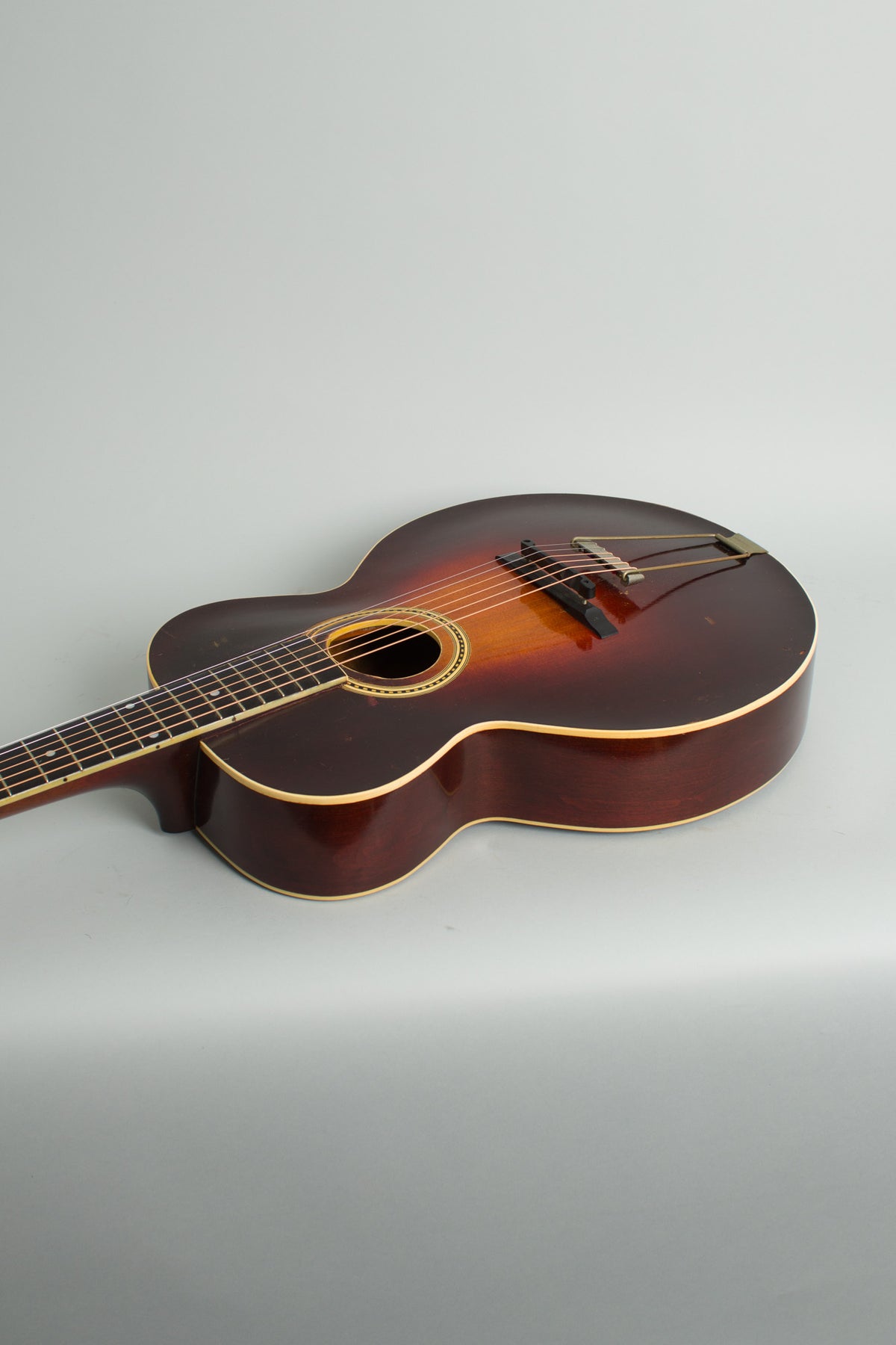 Gibson L-3 Arch Top Acoustic Guitar (1925)