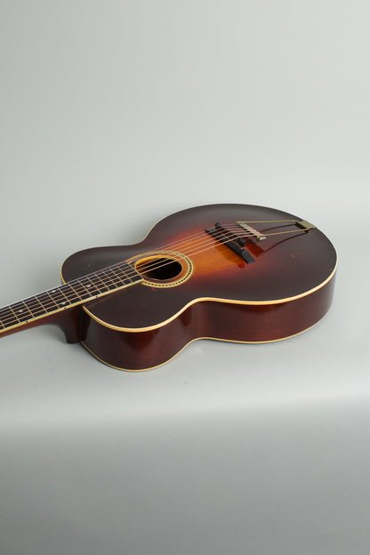 Gibson L-3 Arch Top Acoustic Guitar (1925)