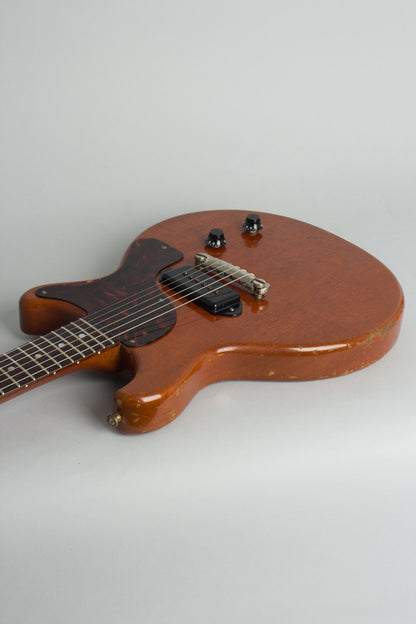 Gibson Les Paul Junior Owned and used by Chris Barron of Spin Doctors Solid Body Electric Guitar (1959)