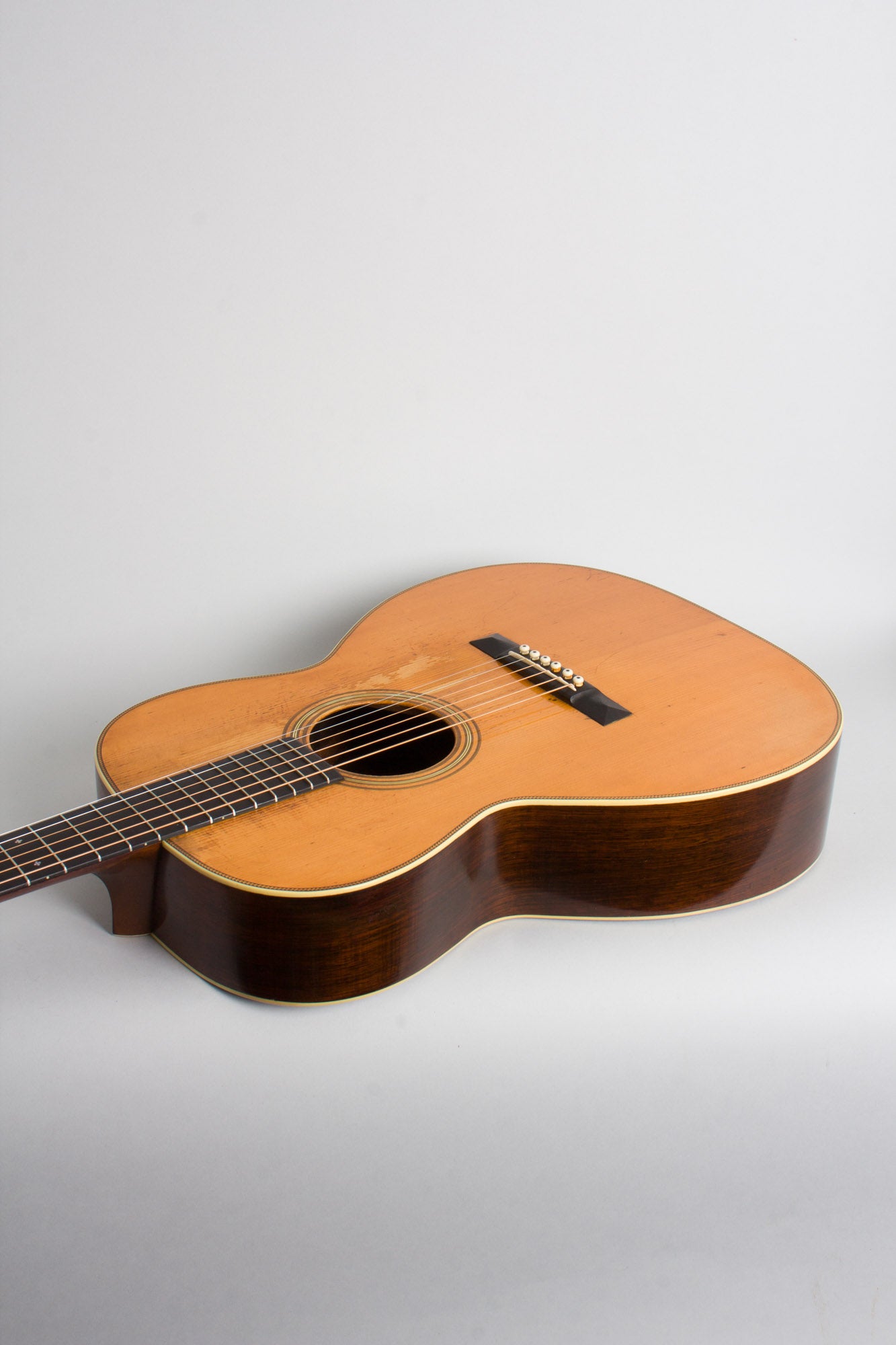 C. F. Martin 000-28 Flat Top Acoustic Guitar (1929)