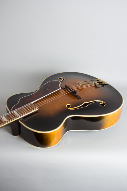 Epiphone Deluxe Arch Top Acoustic Guitar (1946)