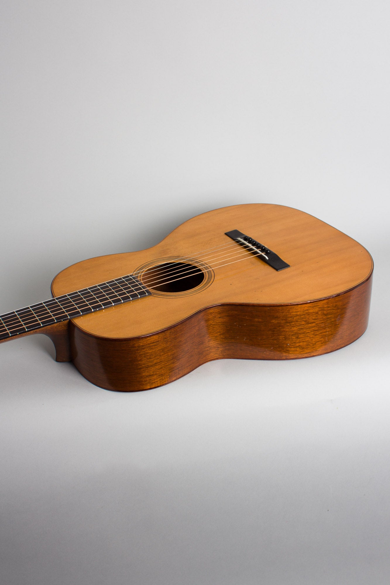 C. F. Martin 0-18 Flat Top Acoustic Guitar (1926)