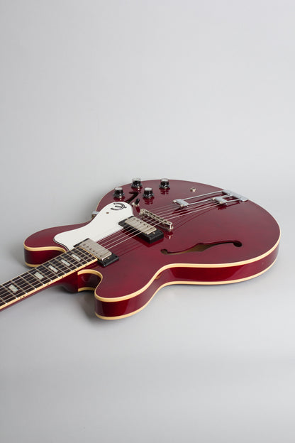 Epiphone Riviera-6 CH Elitist Semi-Hollow Body Electric Guitar (2004)