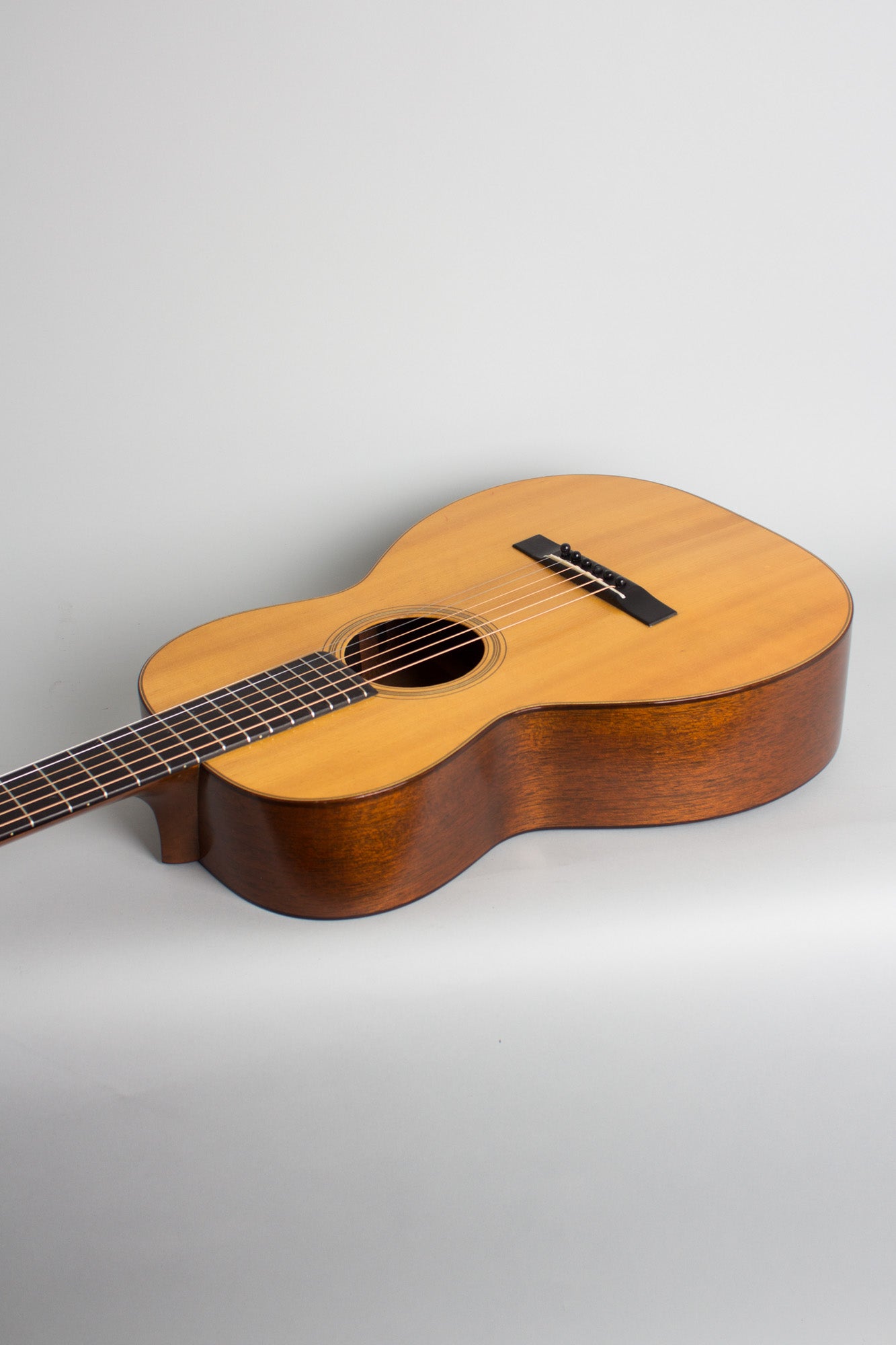 C. F. Martin 0-18 Flat Top Acoustic Guitar (1929)