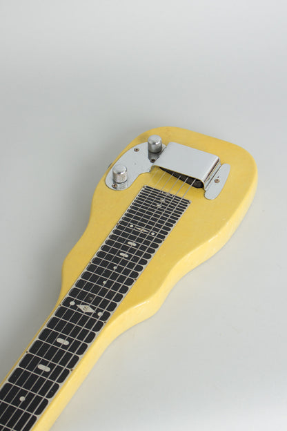 Fender Champion Lap Steel Electric Guitar (1955)