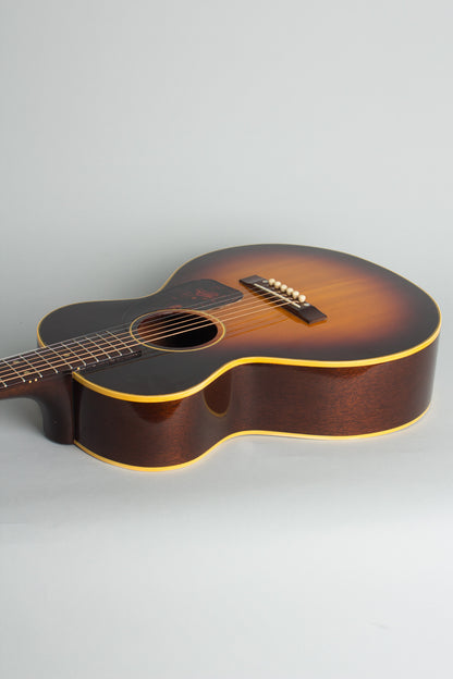 Gibson LG-2 3/4 Flat Top Acoustic Guitar (1957)