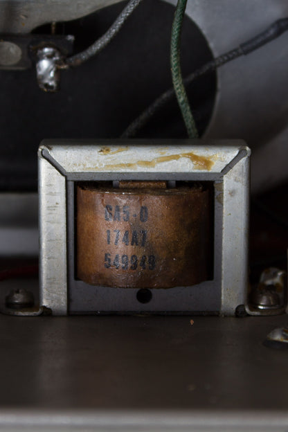 Gibson GA-5 Skylark Tube Amplifier (1960)