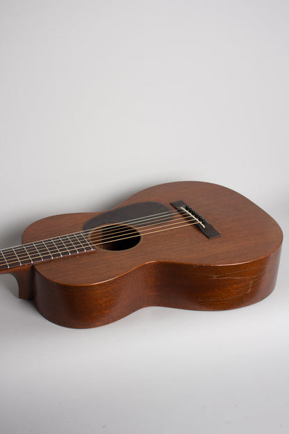 C. F. Martin 1-17 Flat Top Acoustic Guitar (1932)