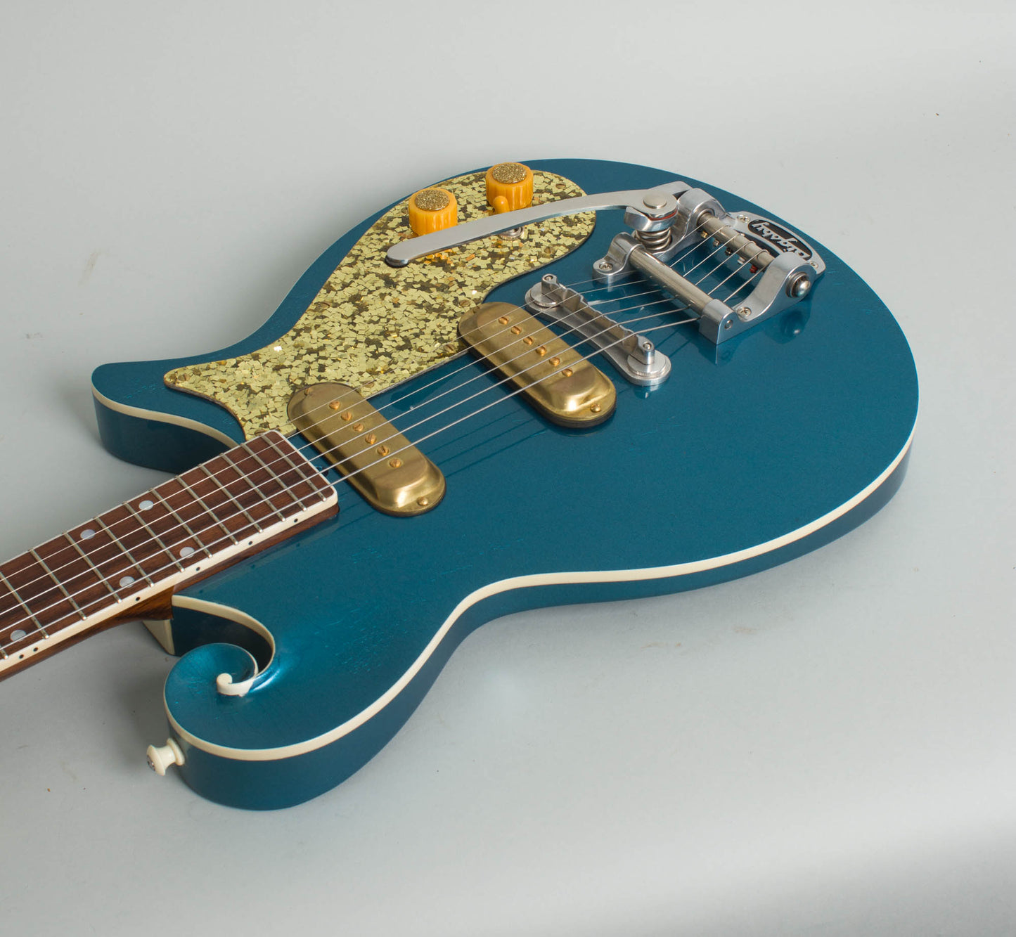 Premier E-730 Solid Body Electric Guitar (2025)