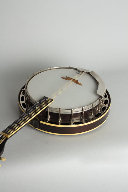 Gibson MB-1 Mandolin Banjo (1933)