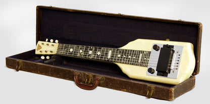 Valco McKinney Lap Steel Electric Guitar (1950)