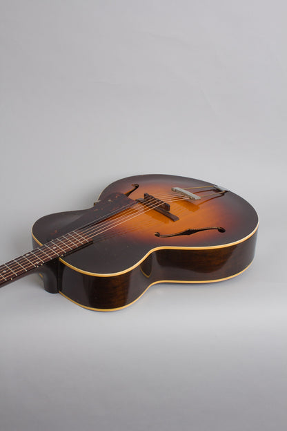 Gibson L-50 Arch Top Acoustic Guitar (1944)