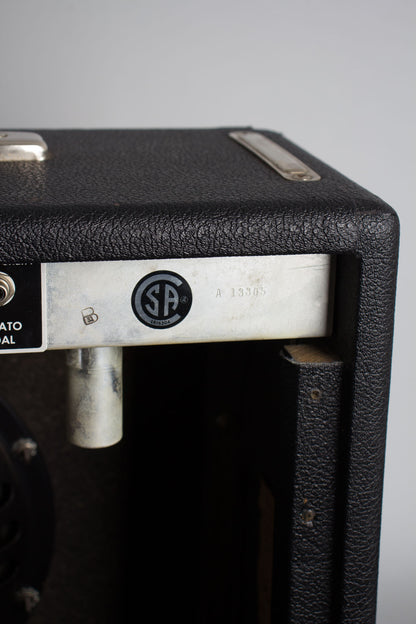 Fender Princeton Tube Amplifier (1969)