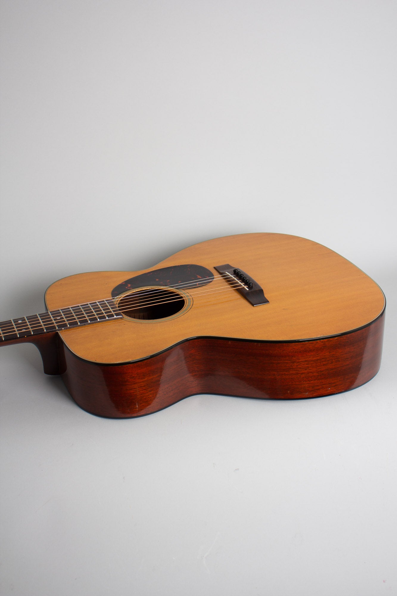 C. F. Martin 000-18 Flat Top Acoustic Guitar (1967)
