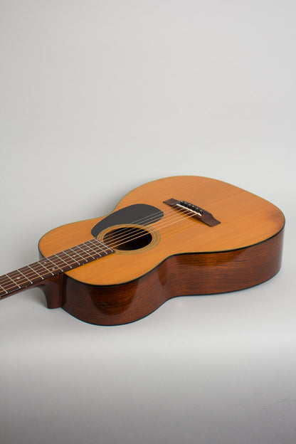C. F. Martin 00-21 Flat Top Acoustic Guitar (1968)