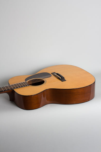 C. F. Martin 000-18 Flat Top Acoustic Guitar (1940)