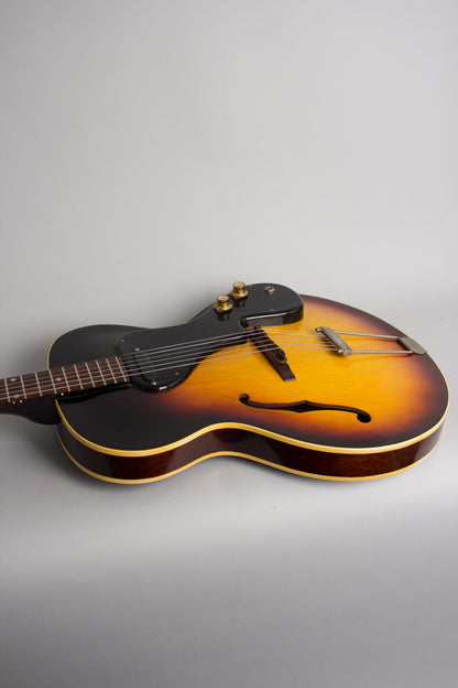 Gibson ES-120T Thinline Hollow Body Electric Guitar (1962)