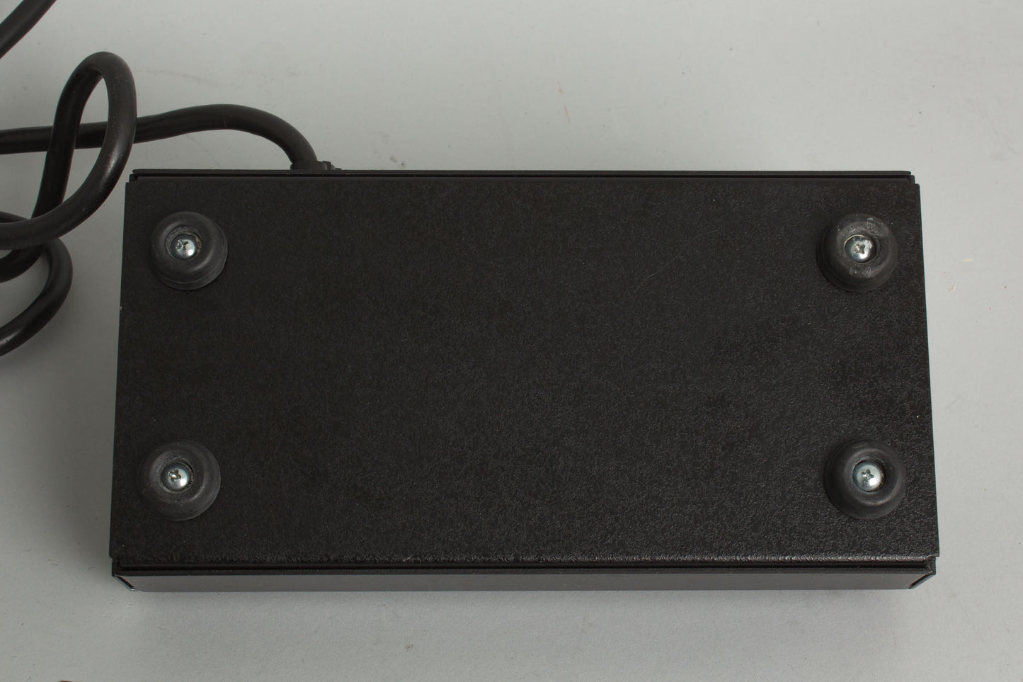 Polytone R.S.Modulator Owned and Used by Tom Verlaine Tremolo Effect (1984)