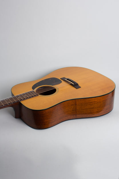 C. F. Martin D-21 Flat Top Acoustic Guitar (1966)