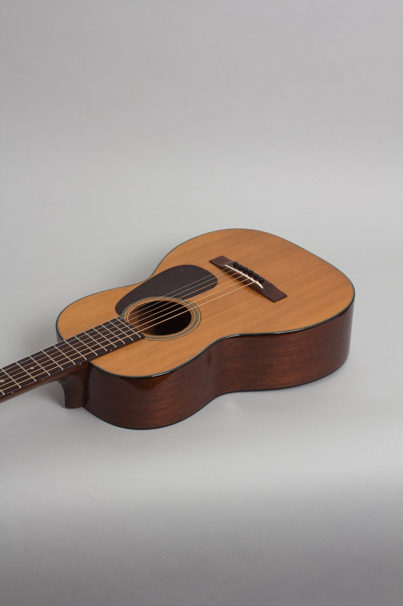 C. F. Martin 5-18 Flat Top Acoustic Guitar (1951)
