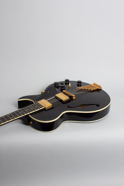 Gibson Howard Roberts Fusion III Semi-Hollow Body Electric Guitar (1995)