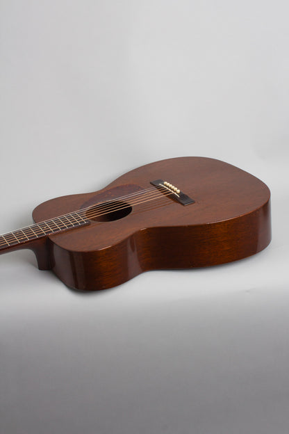C. F. Martin 00-17 Flat Top Acoustic Guitar (1956)