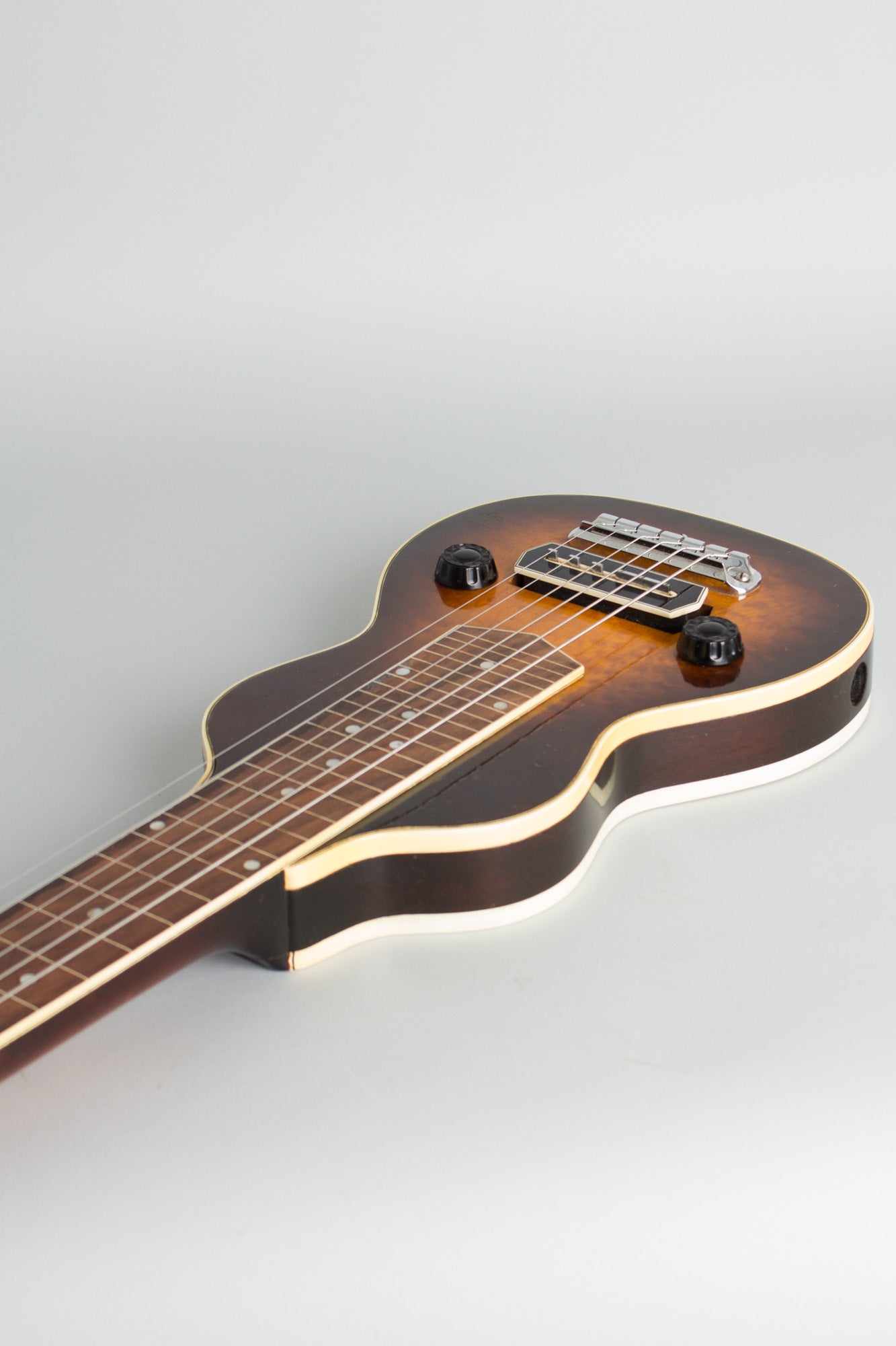 Gibson EH-150 Lap Steel Electric Guitar (1937)