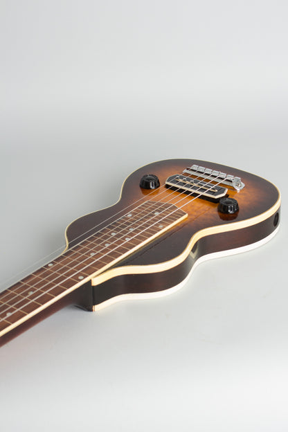 Gibson EH-150 Lap Steel Electric Guitar (1937)