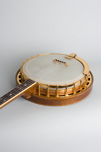 Epiphone Superb Peerless Tenor Banjo (1926)