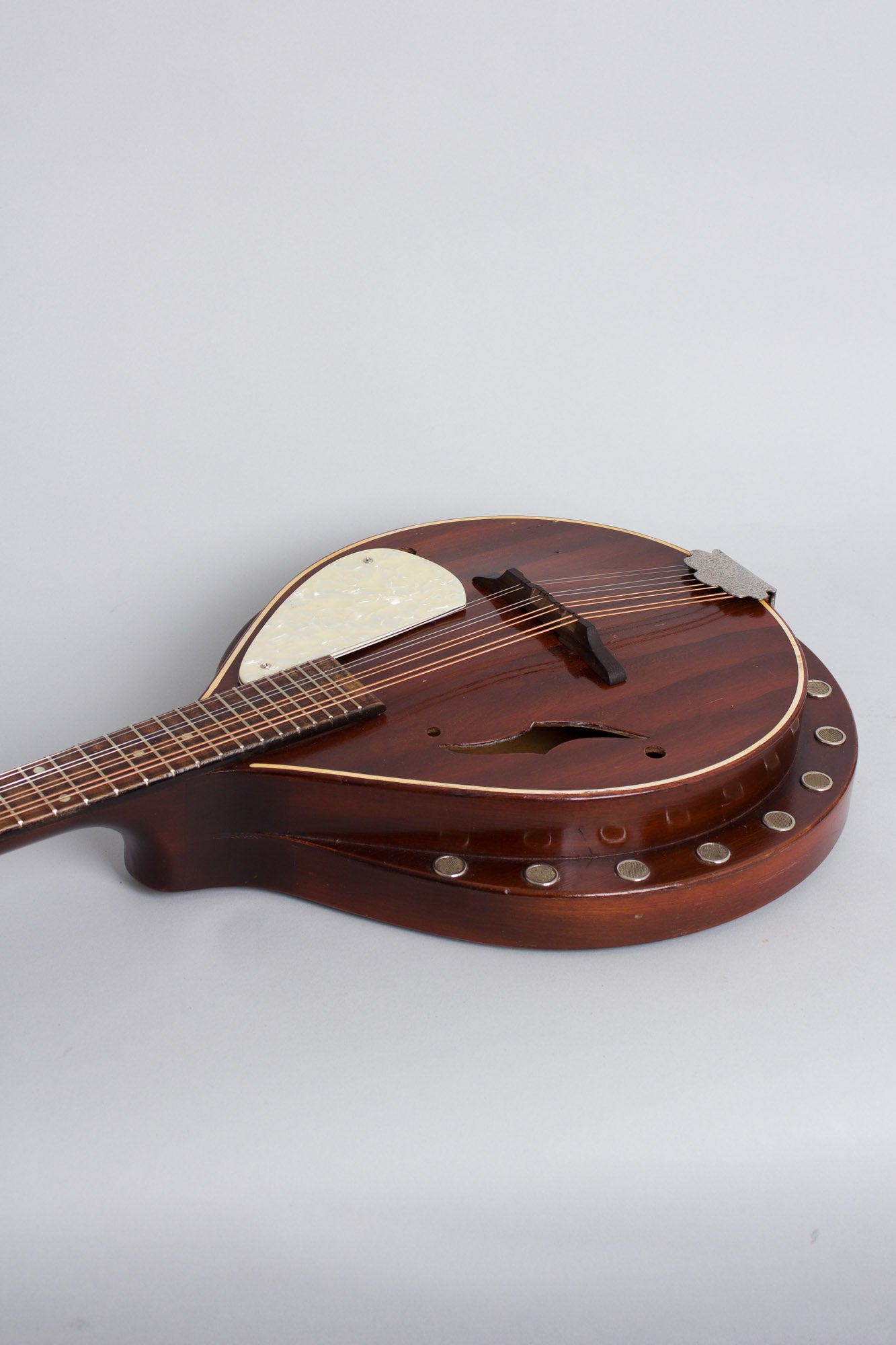 Regal Beltone Arch Top Mandolin (1940s)