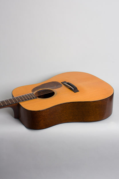 C. F. Martin D-18 Flat Top Acoustic Guitar (1940)