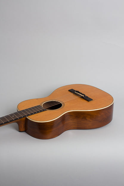 Larson Brothers Maurer Flat Top Acoustic Guitar (1910)