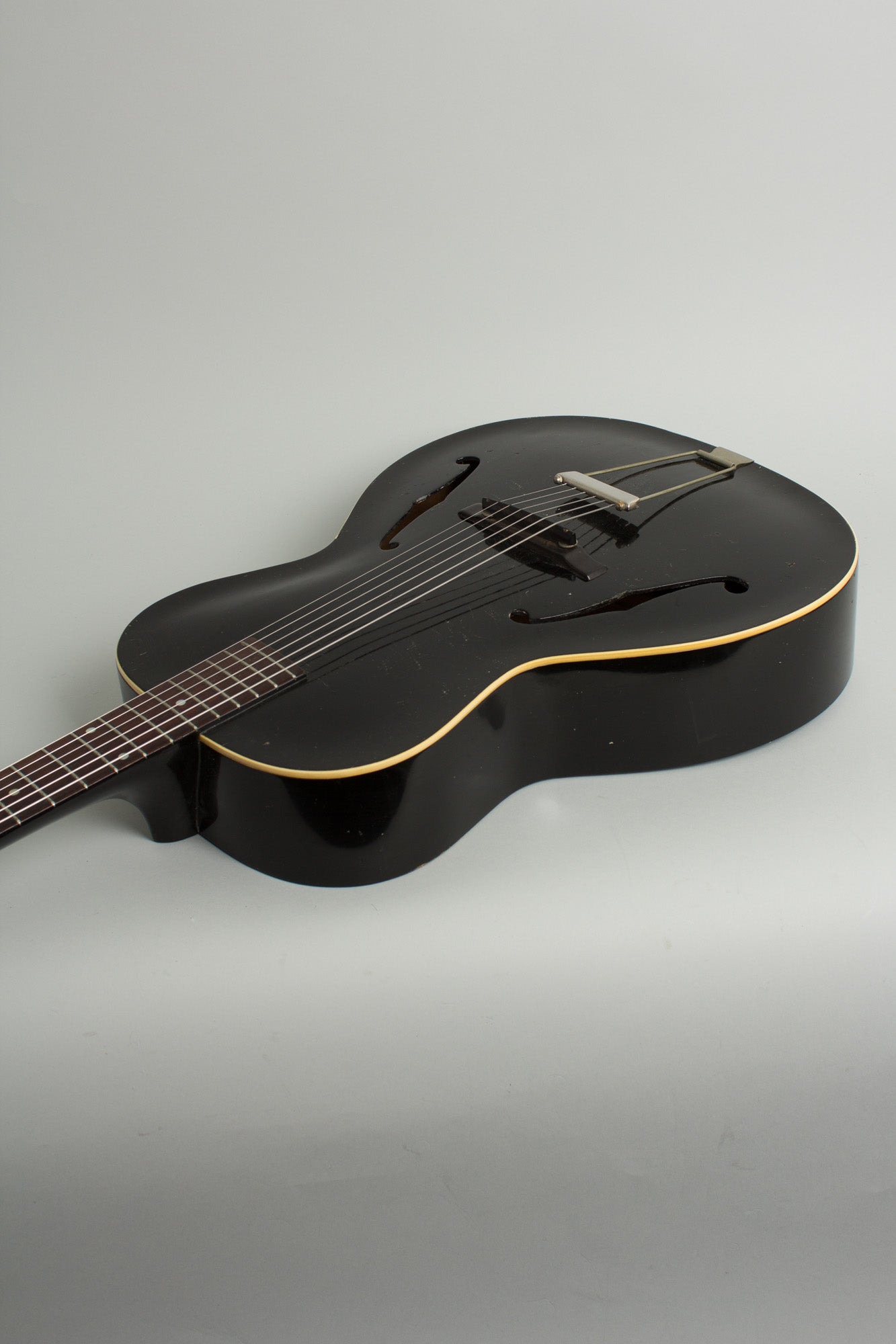 Gibson L-30 Arch Top Acoustic Guitar (1935)