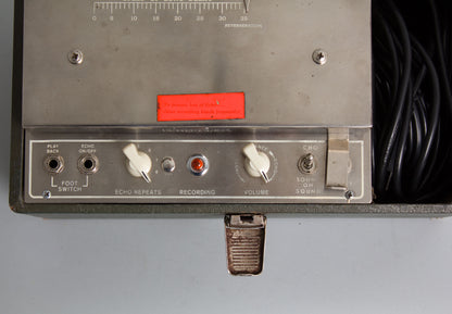 Maestro Echoplex EP-2 Echo Effect