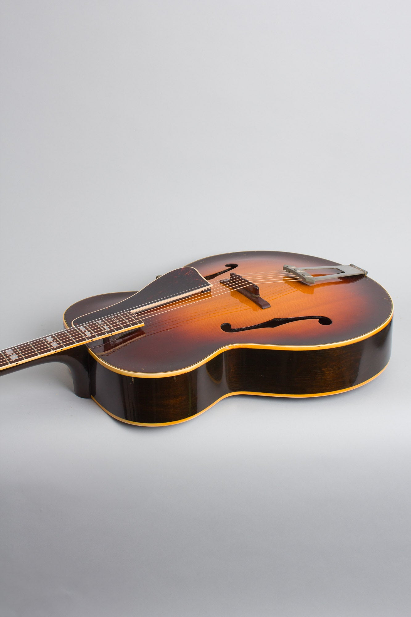 Gibson L-7 Arch Top Acoustic Guitar (1947)