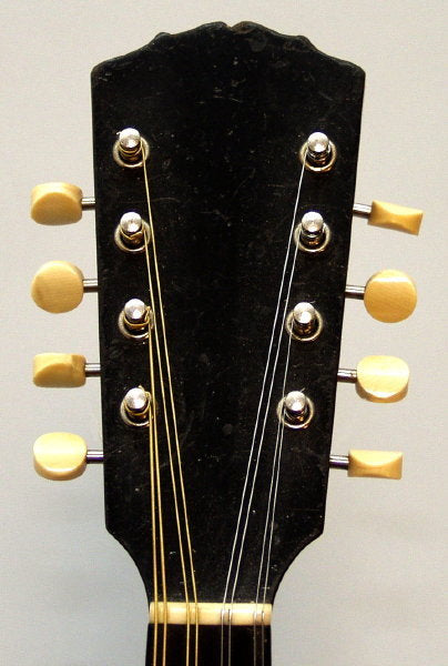 Gibson Style A Carved Top Mandolin (1918)