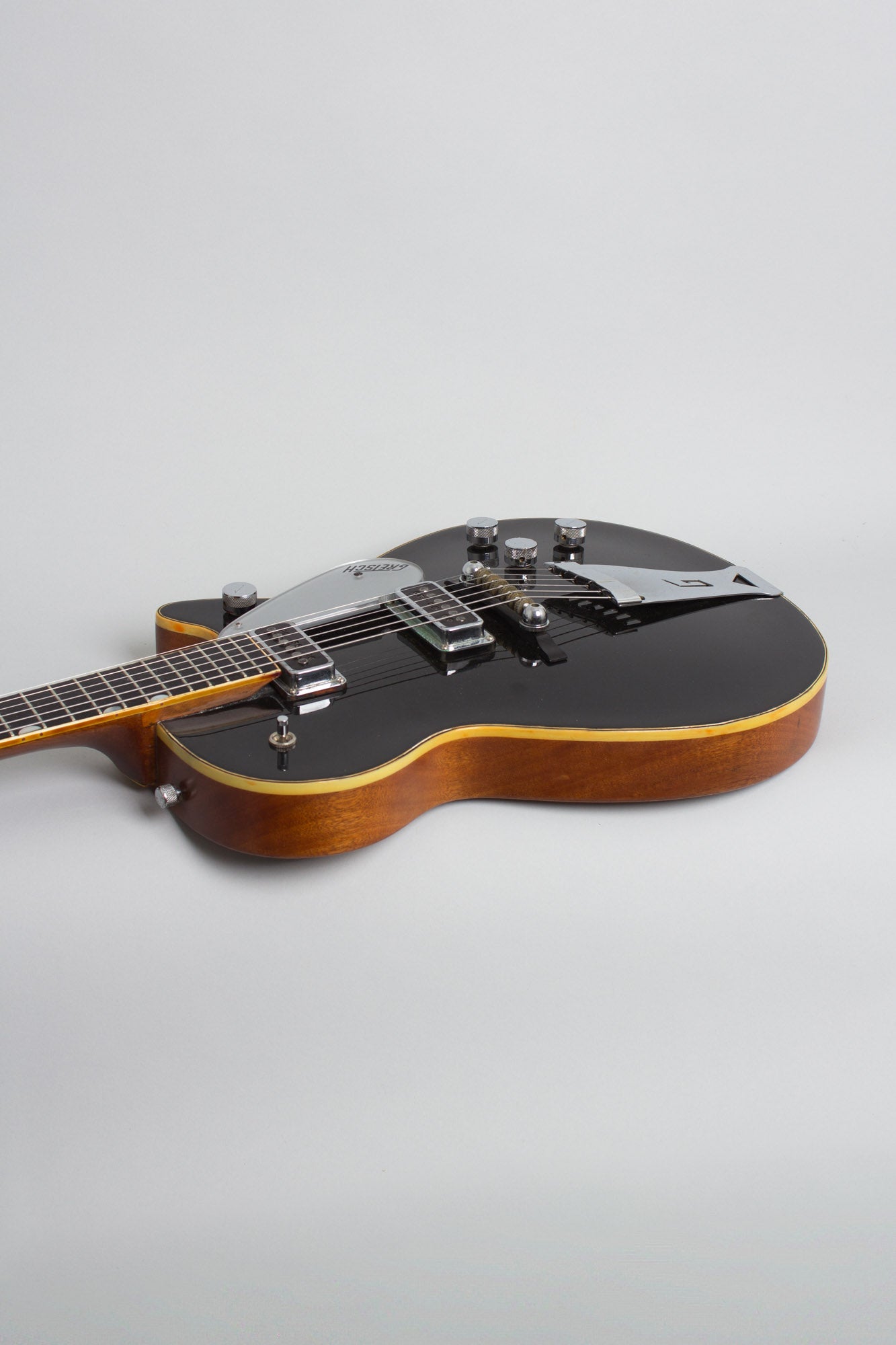 Gretsch PX 6128 Duo Jet Solid Body Electric Guitar (1956)