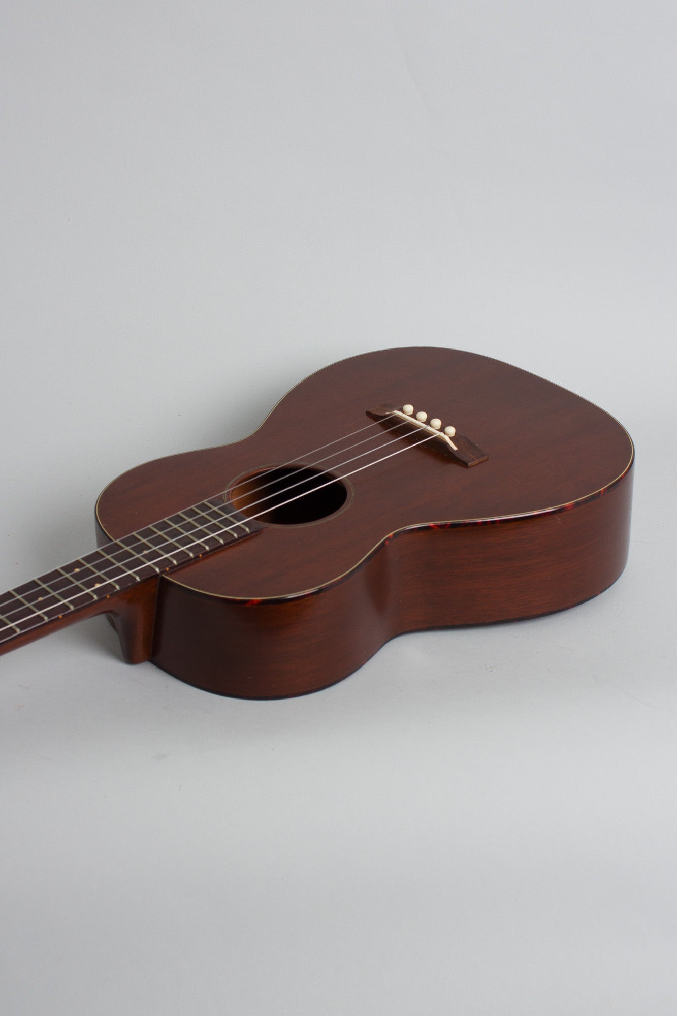 C. F. Martin Style 51 Baritone Baritone Ukulele (1960s)