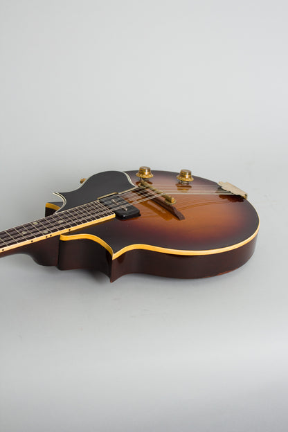 Gibson Florentine Solid Body Electric Mandolin (1957)
