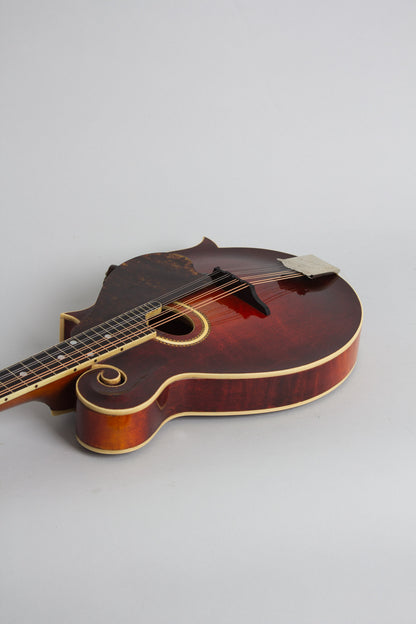 Gibson F-4 Carved Top Mandolin (1917)