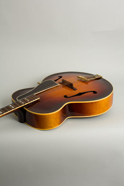 Gibson L-12 Arch Top Acoustic Guitar (1947)