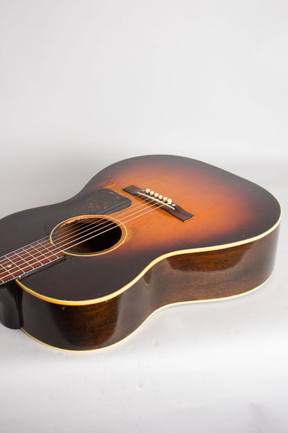 Gibson LG-2 Flat Top Acoustic Guitar (1949)