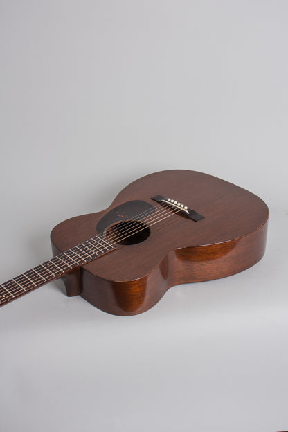 C. F. Martin 00-17 Flat Top Acoustic Guitar (1954)